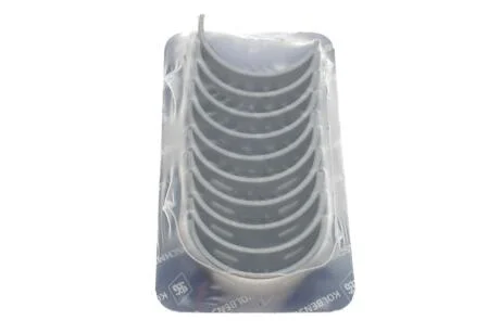 Вкладыши коренные VAG A3/A4/A5/TT/GOLF 7/PASSAT/OCTAVIA 11- 1.8/2.0TSI ЕА888 3 Gen. KOLBENSCHMIDT 37 034 600