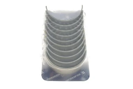 Вкладиші корінні 0,25 мм OPEL1.9 TDCI (KS) KOLBENSCHMIDT 37 088 610