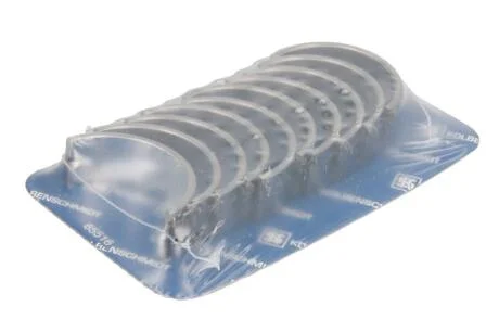 Вкладыши коренные AUDI/VW 1.2 TSI EA211 4Cyl. (кор) STD 12- STD KOLBENSCHMIDT 37105600