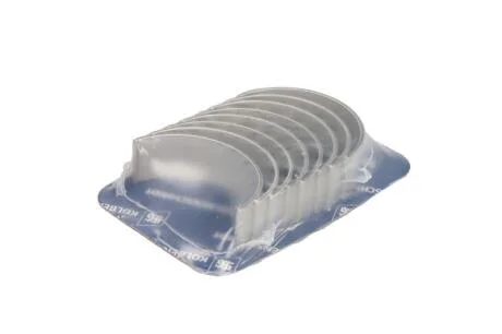 Вкладыши шатунные STD VW Golf/Jetta/Passat/Tiguan 1.8/2.0 TSI 04- KOLBENSCHMIDT 37116600