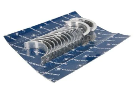 Подшипник скольжения NW-L, STD (DXi 11/ D11) KOLBENSCHMIDT 37151600