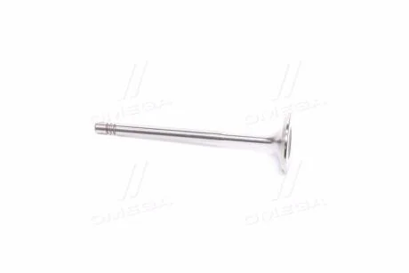 Клапан (впуск) VW Caddy II/III/Golf 1.4/1.6FSI/TSI 00- (29.5x6x100,9) (азотированные) KOLBENSCHMIDT 39522