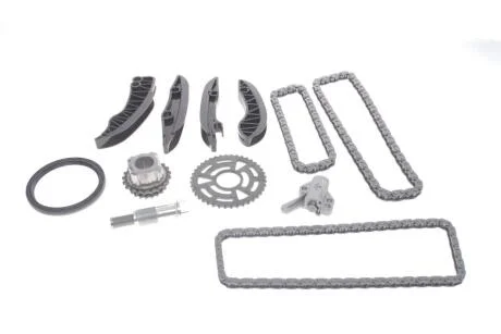 Комплект ланцюга ГРМ KOLBENSCHMIDT 400450400001