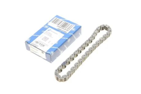 Цепь масляного насоса, VW Golf V / VI - Passat - Tiguan, 1.8-2.0 TFSI/TSI, 2005> KOLBENSCHMIDT 400543100001