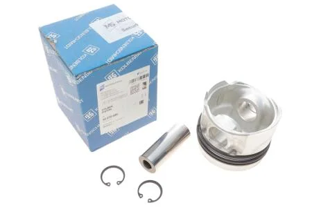 Поршень двигуна KOLBENSCHMIDT 40 070 600