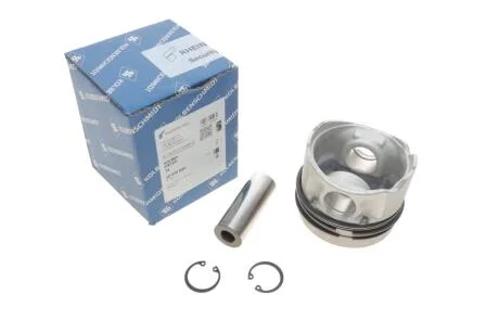 Поршень двигуна KOLBENSCHMIDT 40 070 620