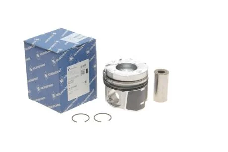 Поршень двигуна KOLBENSCHMIDT 40 079 600