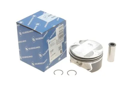 Поршень KOLBENSCHMIDT 40 085 600