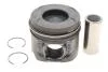 Поршень STD Mercedes Benz W164/203/204/211/221 OM642 05-> (1-3 цил.) (83.01 mm) KOLBENSCHMIDT 40 095 600 (фото 1)