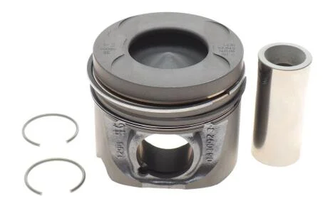 Поршень STD Mercedes Benz W164/203/204/211/221 OM642 05-> (1-3 цил.) (83.01 mm) KOLBENSCHMIDT 40 095 600