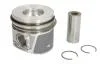 Поршень PASSEND F.DEUTZ 91,00 (KS) KOLBENSCHMIDT 40 101 600 (фото 1)