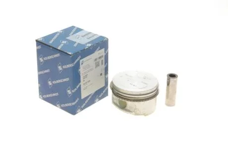 Поршень двигуна KOLBENSCHMIDT 40 161 610