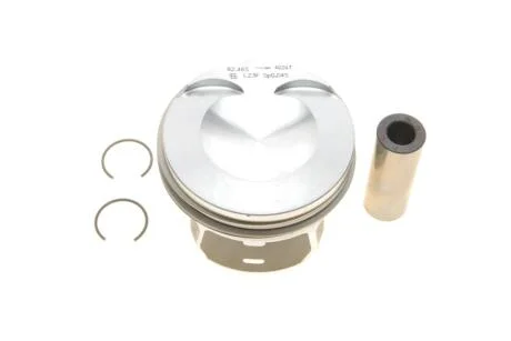 Поршень двигуна KOLBENSCHMIDT 40 247 600