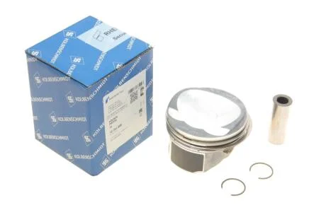 Поршень двигуна KOLBENSCHMIDT 40 251 600