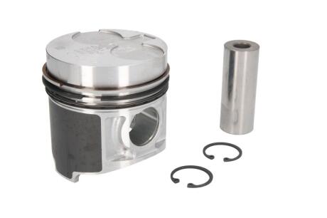 Поршень PERKINS 84,00 (KS) KOLBENSCHMIDT 40 253 600
