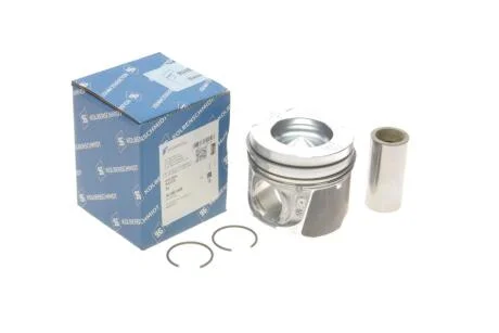 Поршень двигуна KOLBENSCHMIDT 40 262 600