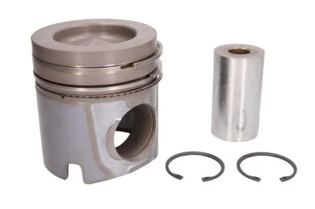 Поршень VOLVO120,01 (KS) KOLBENSCHMIDT 40 276 600