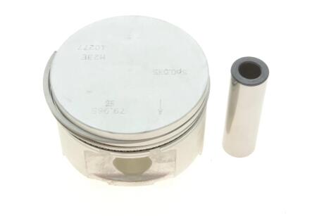Поршень 0.50 Renault Logan/Sandero 1.4 i 04-> (80 mm) KOLBENSCHMIDT 40 277 620