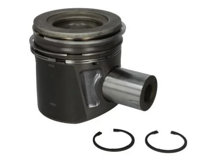 Поршень FIAT 135,00 (KS) KOLBENSCHMIDT 40 340 600