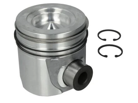 Поршень FIAT /IVECO 102,50 (KS) KOLBENSCHMIDT 40 352 610