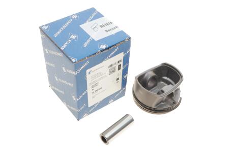 Поршень STD KOLBENSCHMIDT 40 386 600