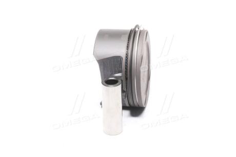 Поршень, комплект OPEL Astra G,H,Combo,Corsa 1,4i 16V 03- KOLBENSCHMIDT 40 386 620