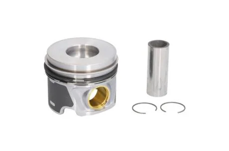 Поршень двигуна KOLBENSCHMIDT 40 387 620