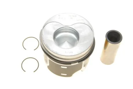 Поршень KOLBENSCHMIDT 40 421 620