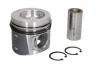 Поршень PASSEND F.DEUTZ 98,00 (KS) KOLBENSCHMIDT 40 440 600 (фото 1)