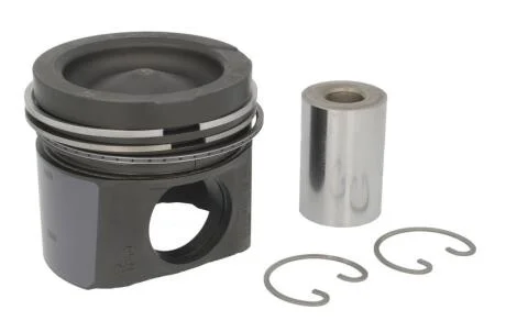 Поршень (MX300/340/375) Euro 4/5 KOLBENSCHMIDT 40 459 600