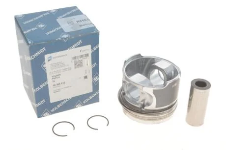 Поршень двигуна KOLBENSCHMIDT 40 465 610