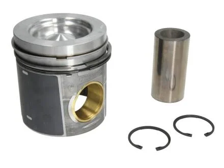 Поршень SCANIA127,00 (KS) KOLBENSCHMIDT 40 496 600