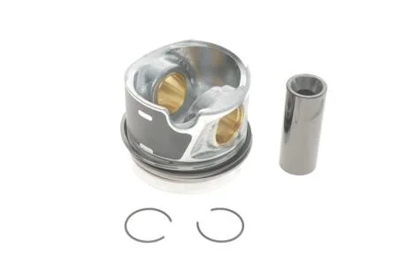 A_Поршень, комплект VW Crafter 2,5TDI 06- KOLBENSCHMIDT 40 683 600