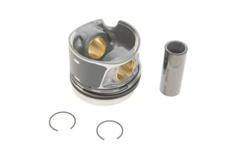 Поршень двигуна KOLBENSCHMIDT 40 683 620