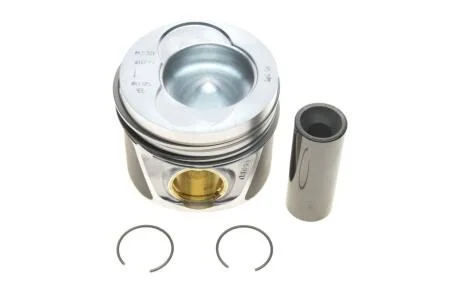 Поршень двигуна KOLBENSCHMIDT 40 715 600