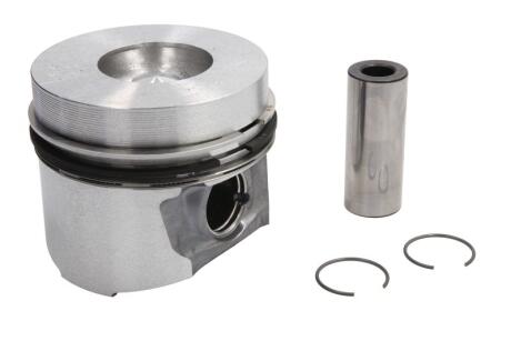 Поршень PASSEND F.DEUTZ 94,50 (KS) KOLBENSCHMIDT 40 773 610