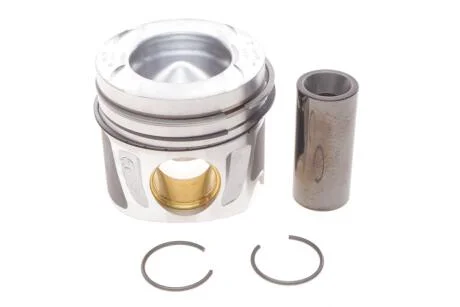 Поршень двигуна KOLBENSCHMIDT 40 776 610