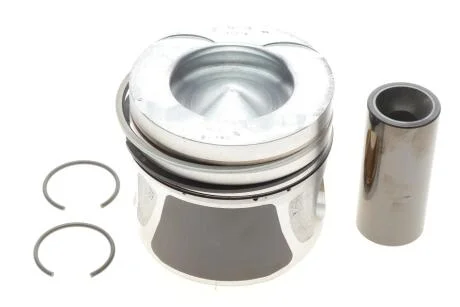 Поршень двигуна KOLBENSCHMIDT 40 776 620