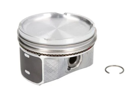 Поршень двигуна KOLBENSCHMIDT 40 795 600