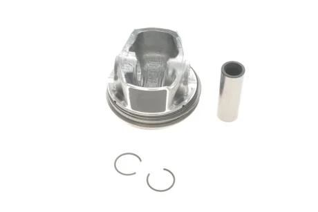 Поршень двигуна KOLBENSCHMIDT 40 846 620