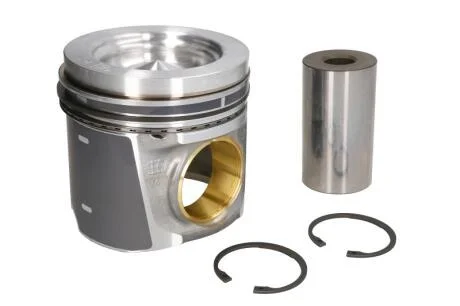 Поршень SCANIA130,00 (KS) KOLBENSCHMIDT 41 010 600