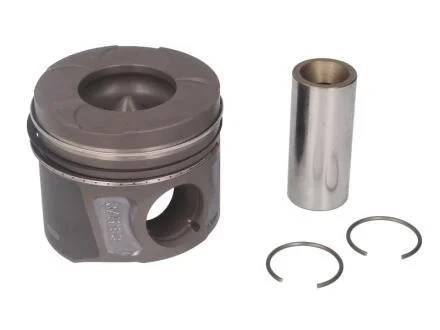 Поршень двигуна KOLBENSCHMIDT 41 070 600