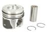Поршень OPEL 1,7CDCI 79,00 STD A 17 DTJ KOLBENSCHMIDT 41 071 600 (фото 1)