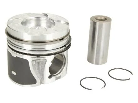 Поршень двигуна KOLBENSCHMIDT 41 071 600