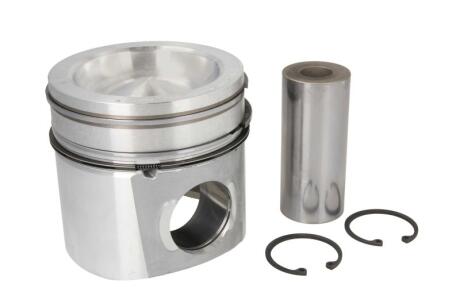 Поршень CUMMINS 107,00 (KS) KOLBENSCHMIDT 41 082 600