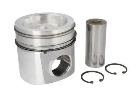 Поршень CUMMINS 107,00 (KS) KOLBENSCHMIDT 41 082 600