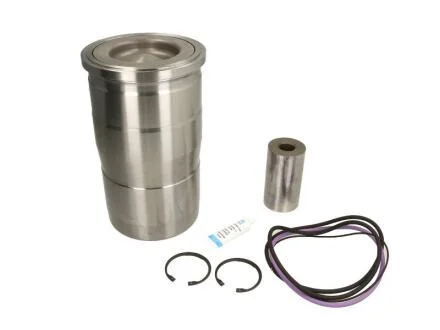 Поршень VOLVO 131 (KS) KOLBENSCHMIDT 41 088 960