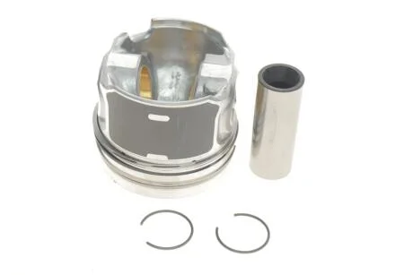 Поршень T5 2.5TDI (81mm STD)(1-2 цил.) KOLBENSCHMIDT 41 091 600