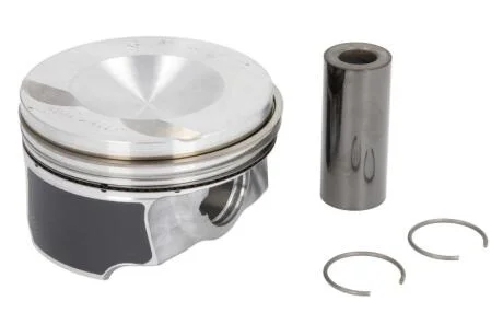 Поршень з кільцями VAG 82.51 2,0TFSI CAEA/CAWA/CDNB/CCTA/CDNC PIN 23X53 (KS) KOLBENSCHMIDT 41 198 600