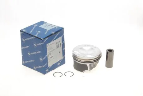Поршень KOLBENSCHMIDT 41 198 620